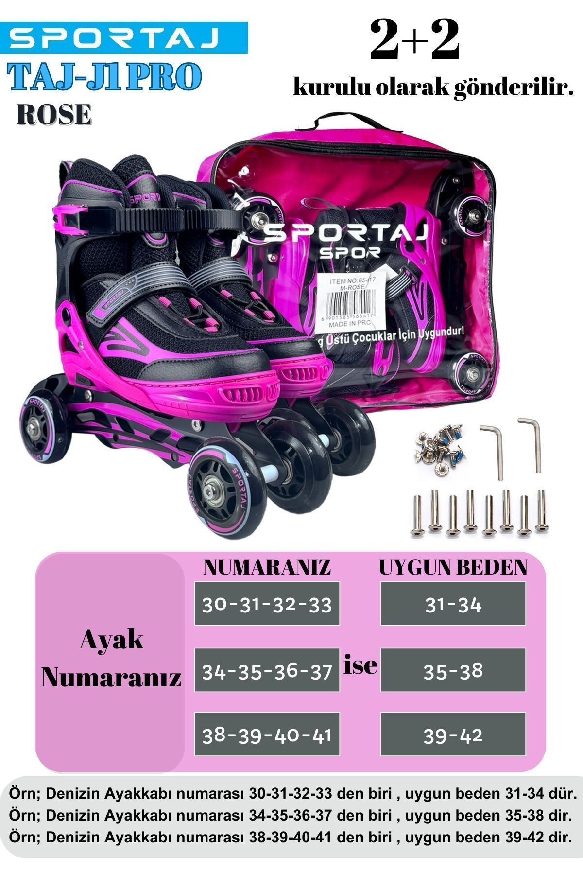 Sportaj