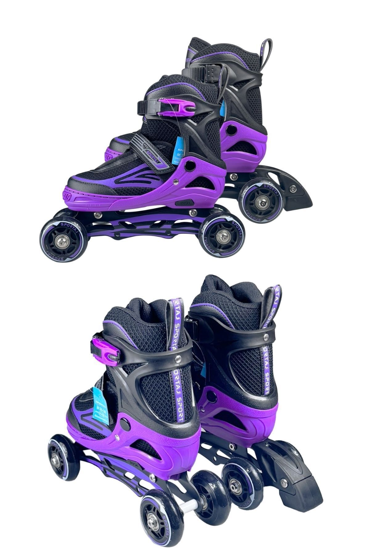 Sportaj