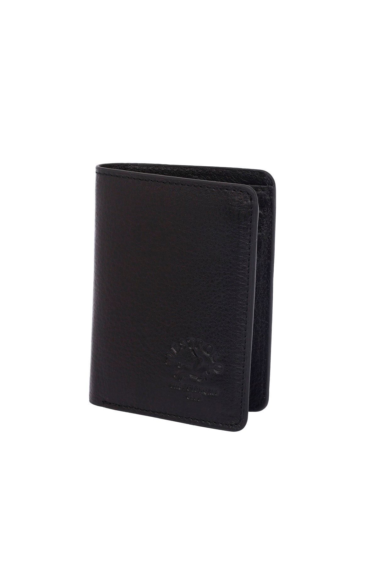 کیف پول مردانه و زنانه WEST POLO LEAGUE چرمی یونیسکس CARD WALLET HOLY MODEL Westpolo