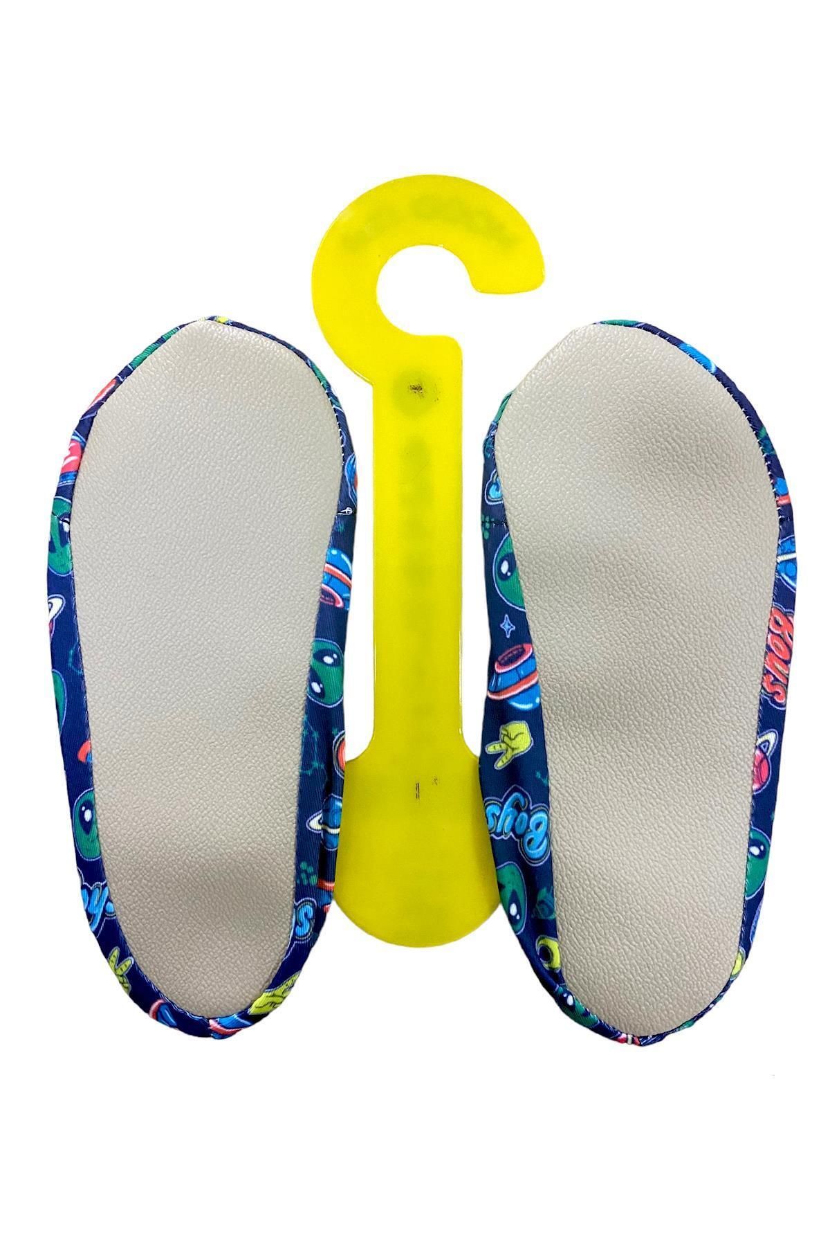 MOOD Club-New Aliens - Non-Slip Multi-Purpose Pool and Sea Shoes 2