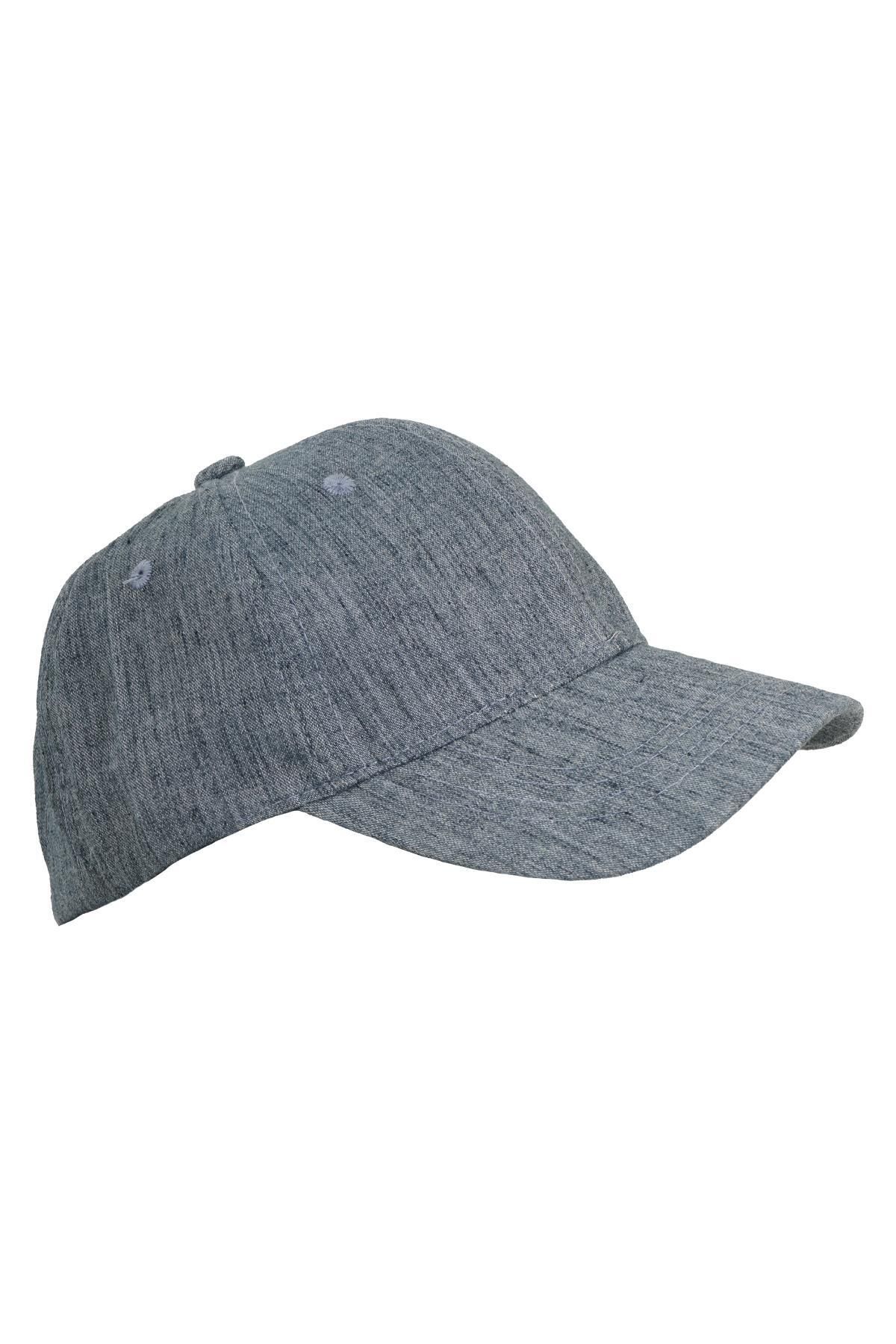 MİNİKO KİDS Kitti 24210-03 Căciulă Din Bumbac - 4-8 Ani Masculin - 4–7 years