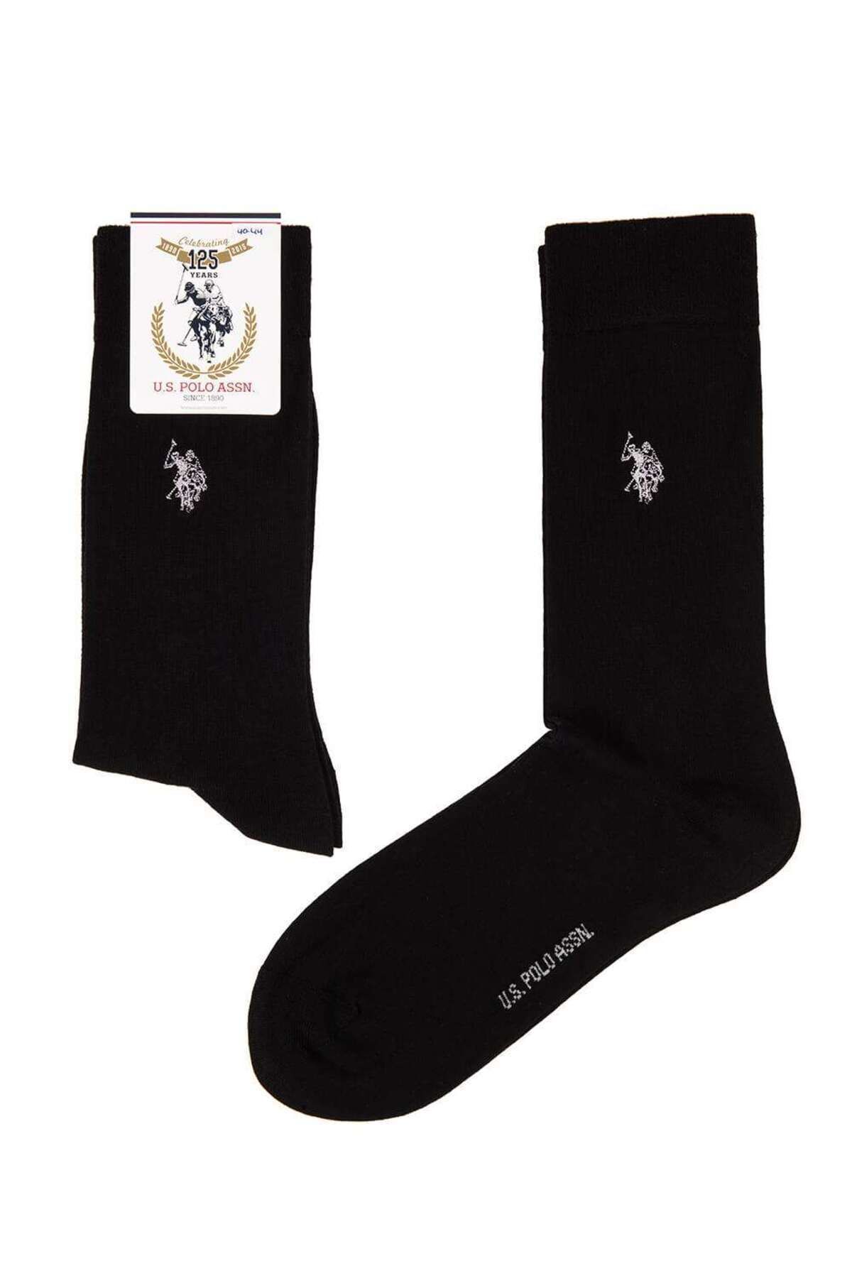 U.S. Polo Assn. کت و شلوار ست قرمز کلارت مردانه