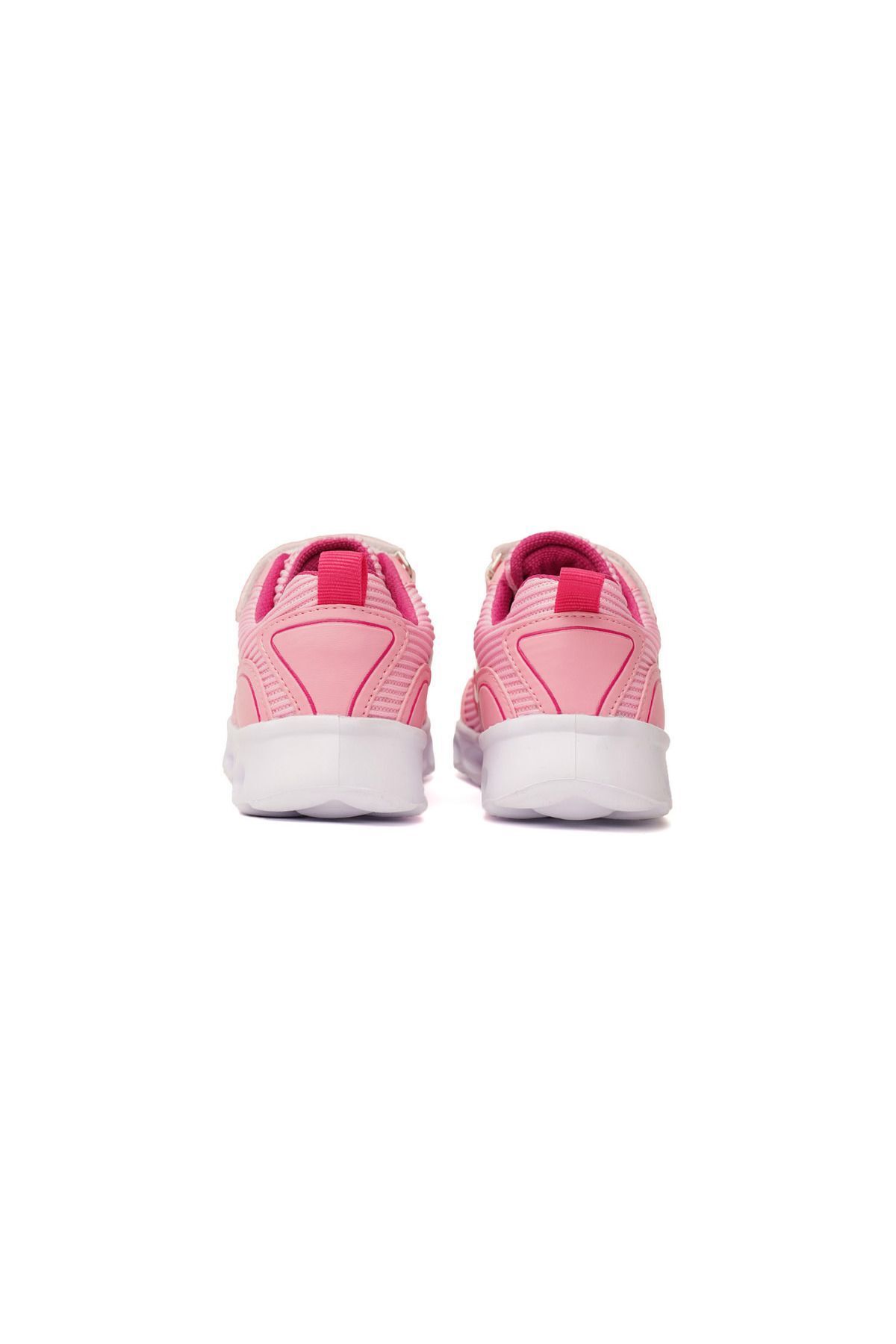 hummel-Stripe Jr - Children's Sneakers 5