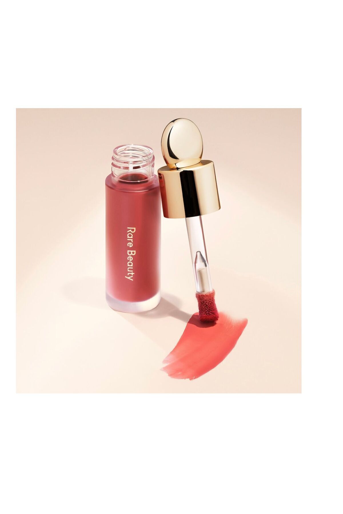Rare Beauty-Soft Pinch - Liquid Blush - Joy 2