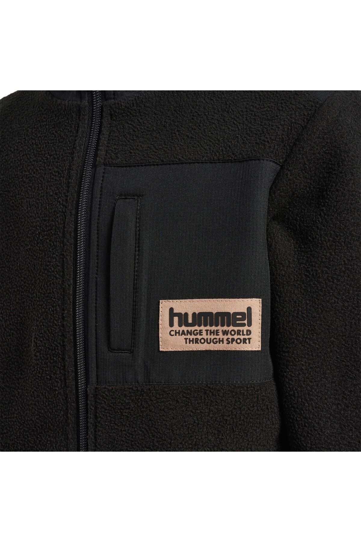 Hummel polar sweatshirt 2025