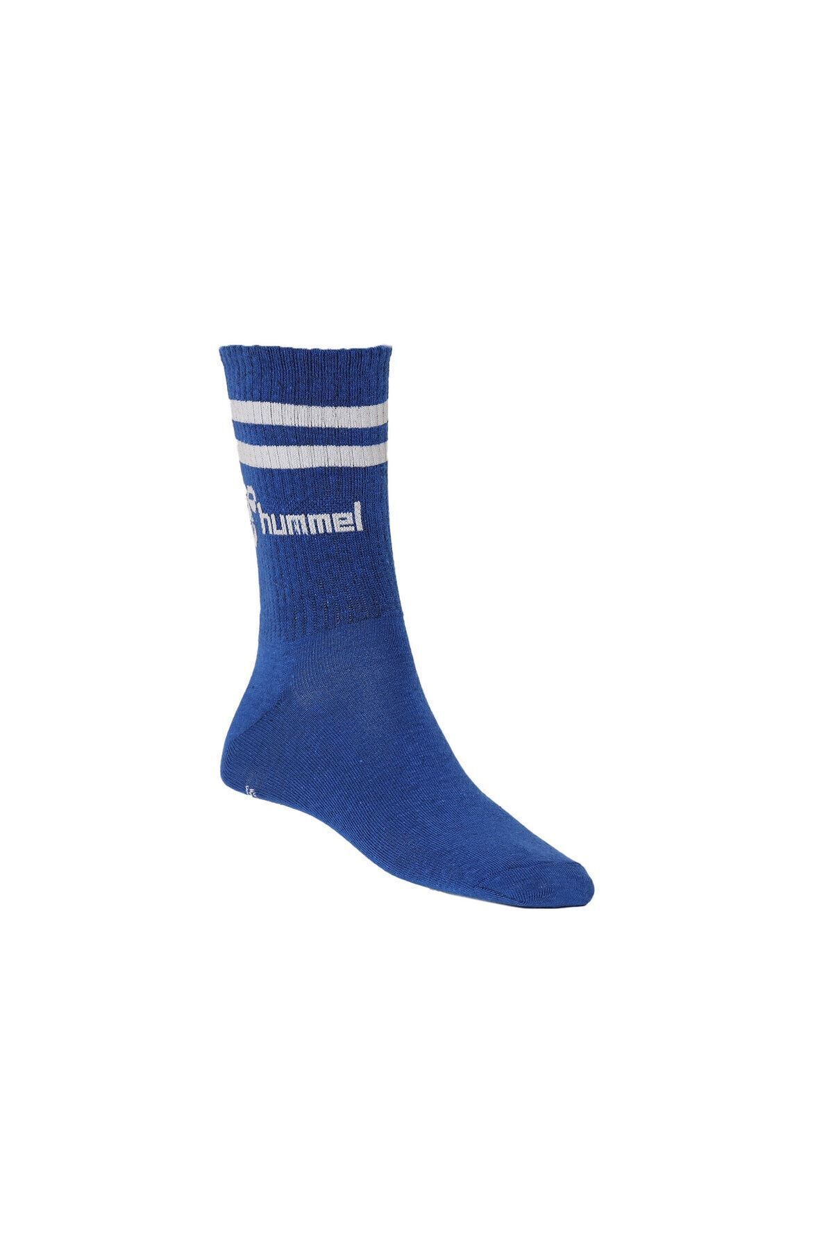 HUMMEL جوراب میدی براین