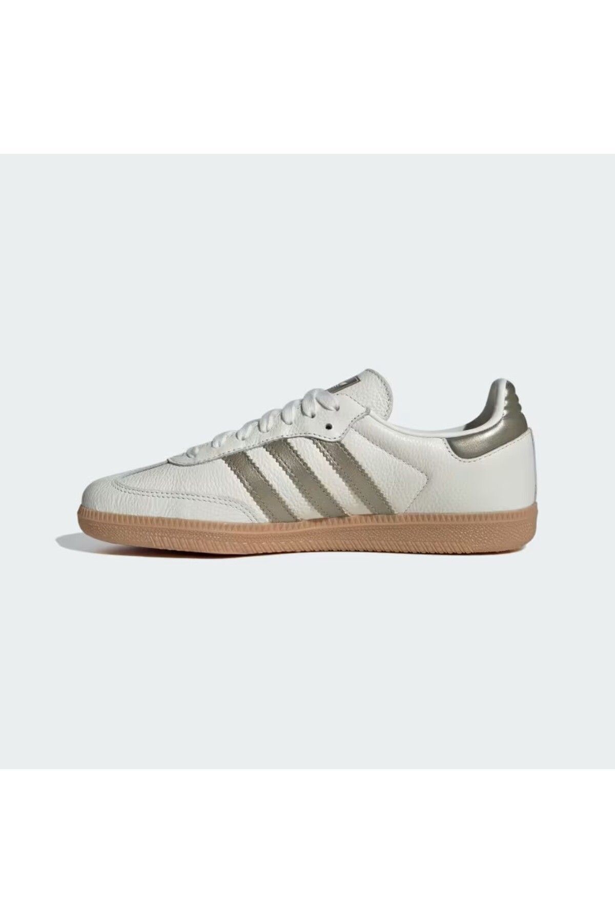 کفش پیاده روی سفید زنانه سامبا اوگ روزانه adidas