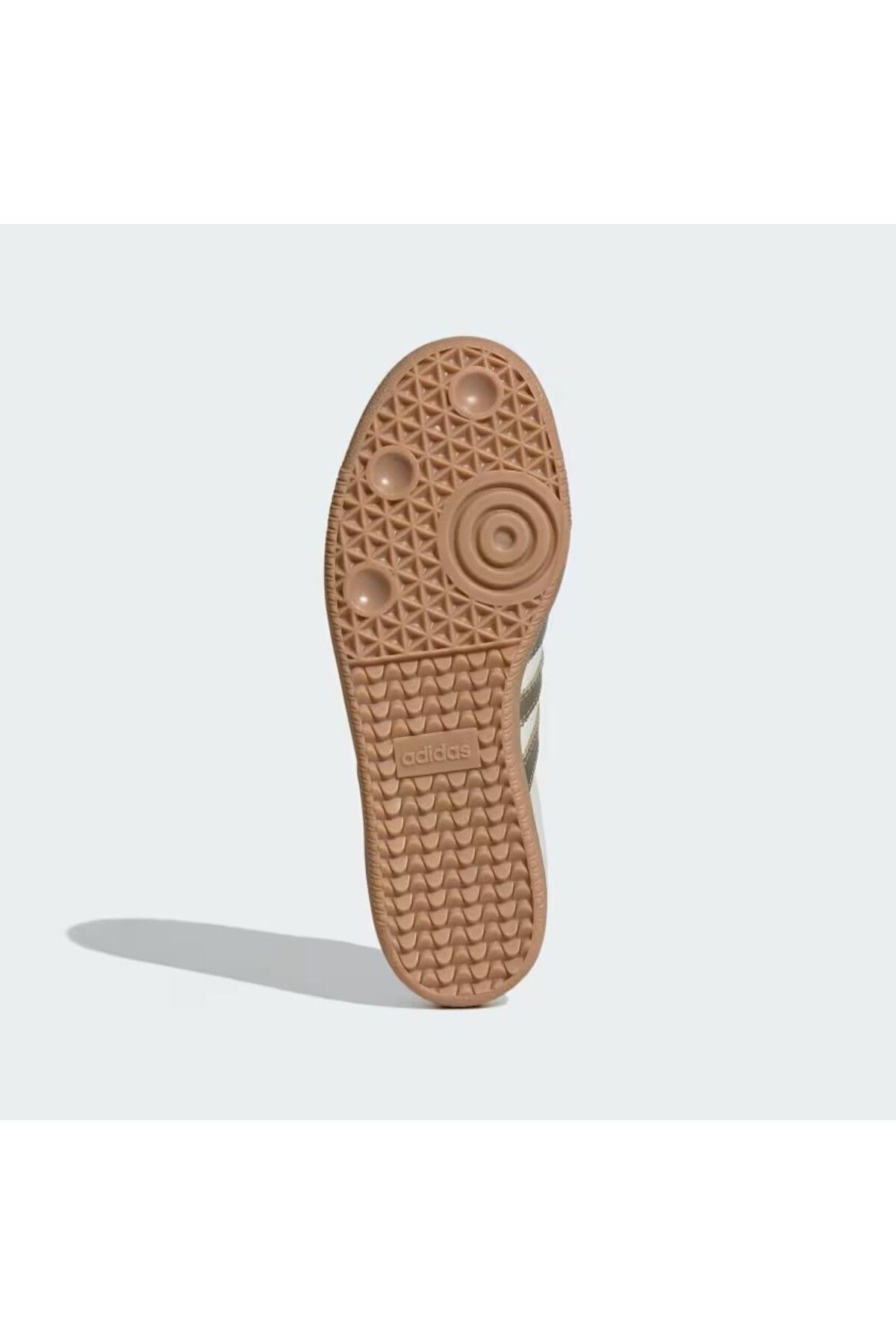 کفش پیاده روی سفید زنانه سامبا اوگ روزانه adidas
