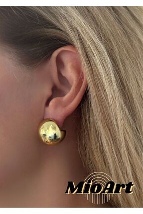 MioArt Trend Model Top Küpe