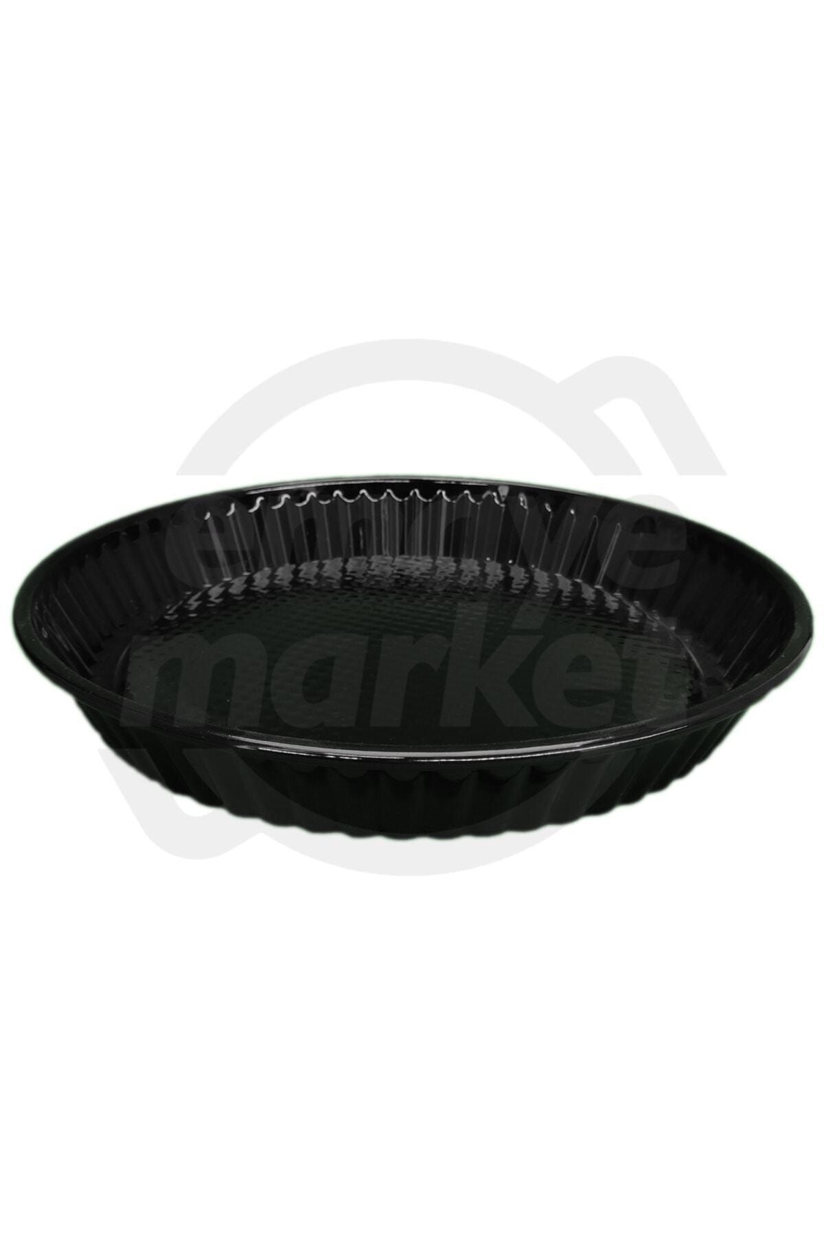 Emaye Tart Kalıbı 30 cm