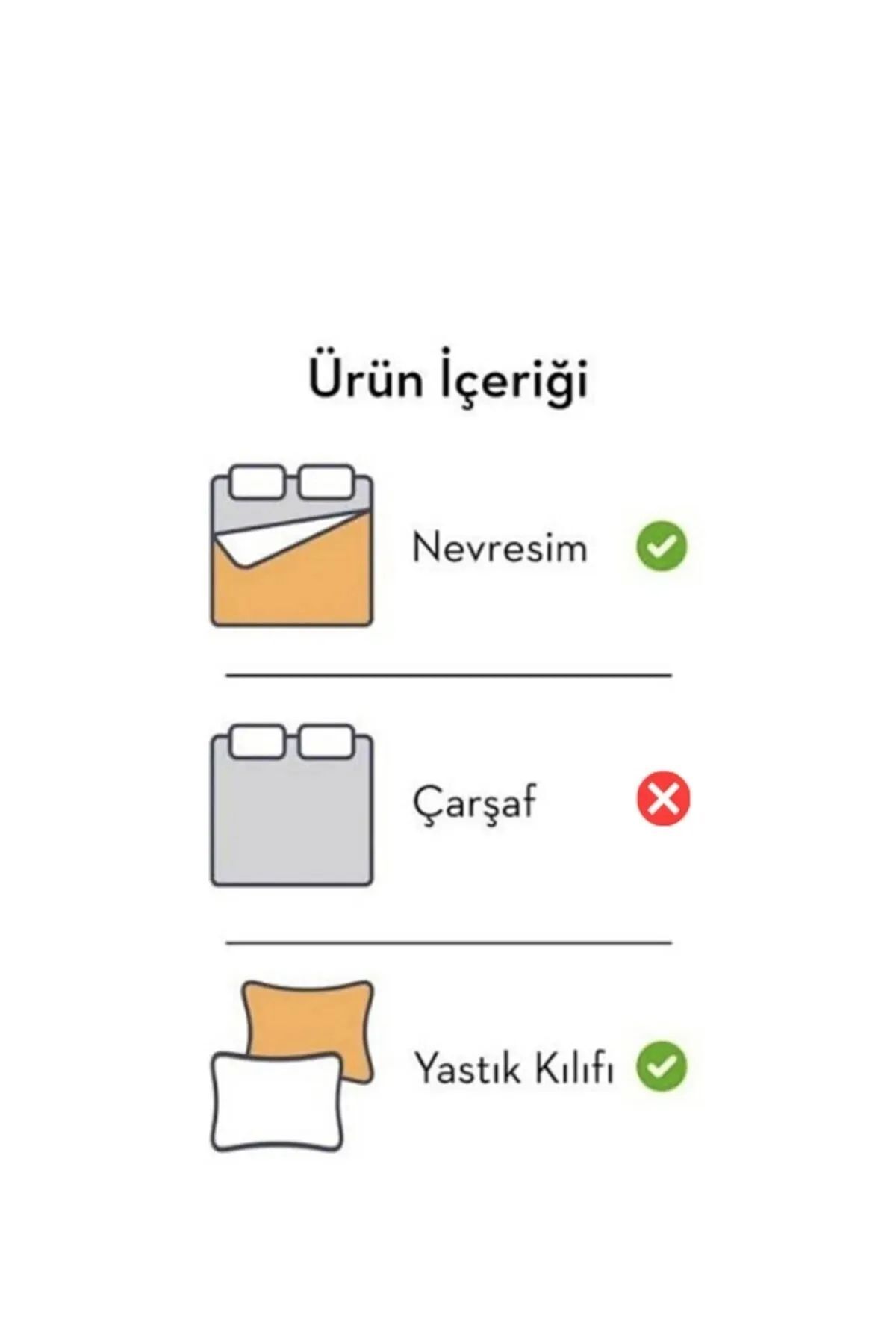 mihriban Tek Kişilik Düz Açık Gri Nevresim Seti (ÇARŞAFSIZ)