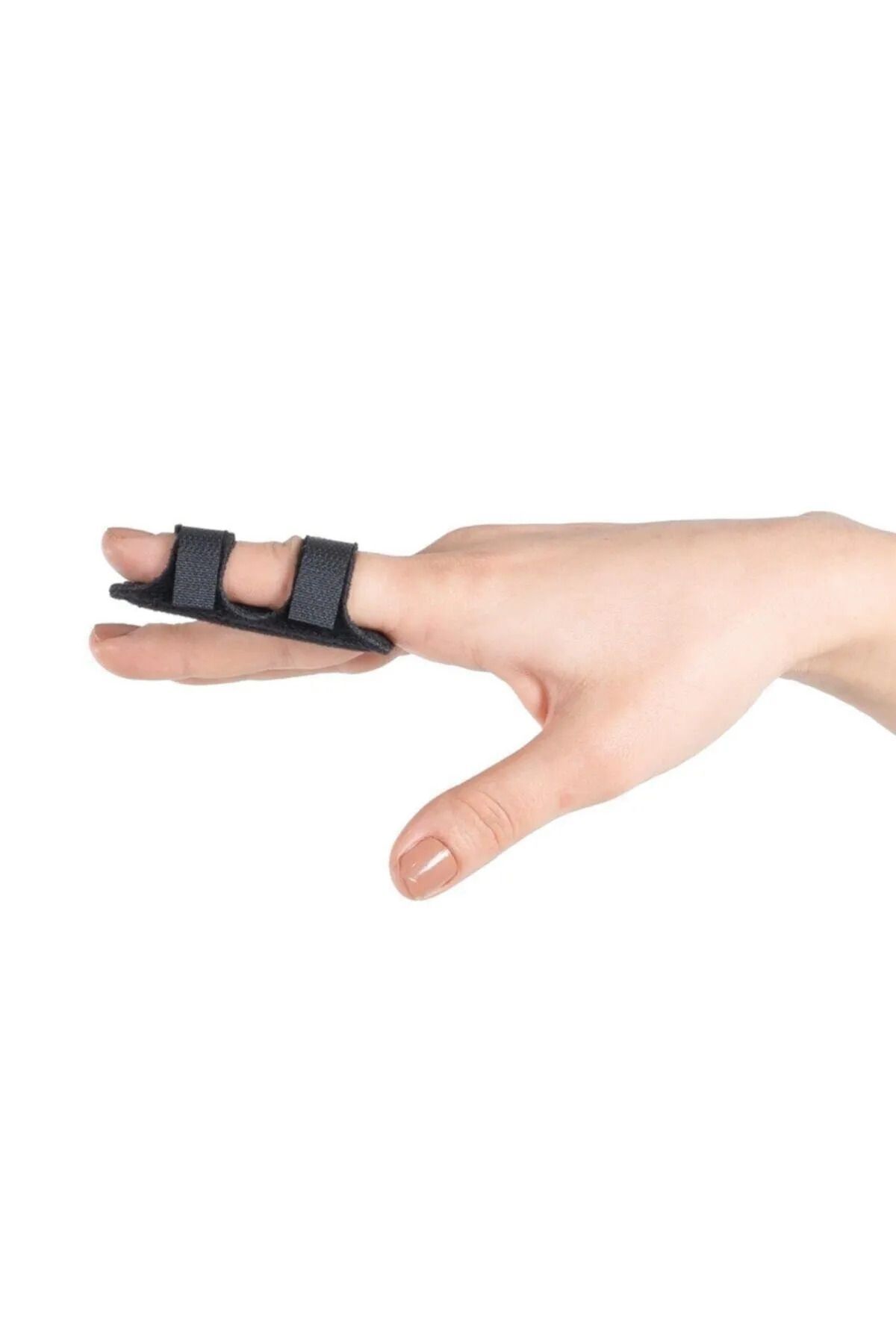 Genel Markalar Parmak Ateli Parmak Sabitleme Ateli Kırık Parmak Ateli