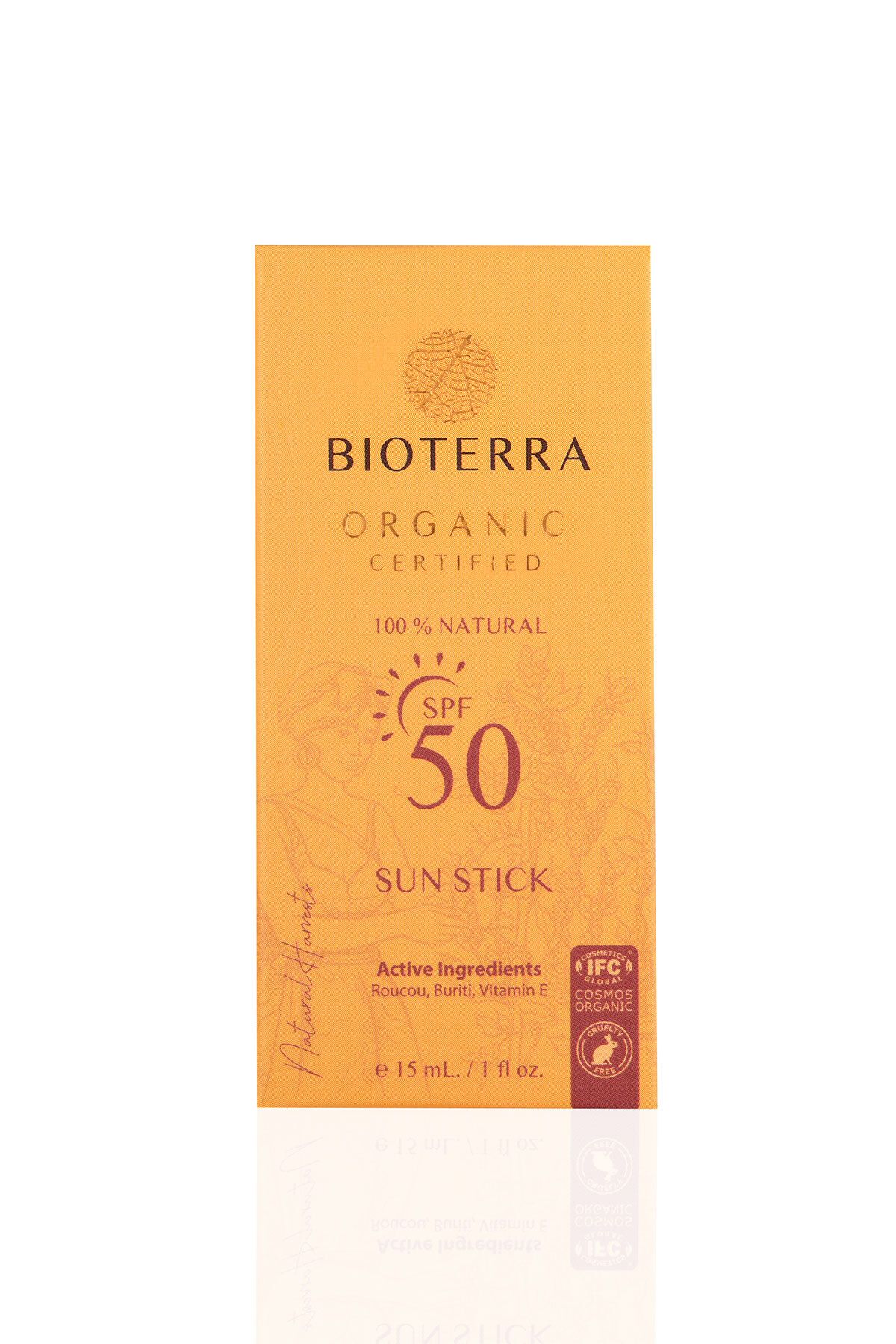 Sun Stick Spf50 