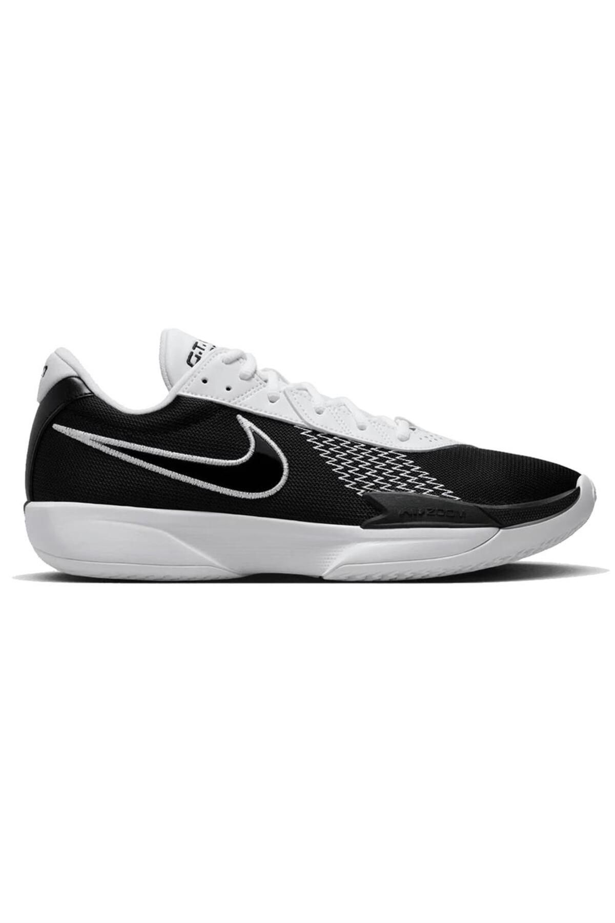 Nike Air Zoom G.t. Cut Academy Basketbol Ayakkabısı Fb2599-003 (BİR NUMARA BÜYÜK ALMANIZI ÖNERİYORUZ)
