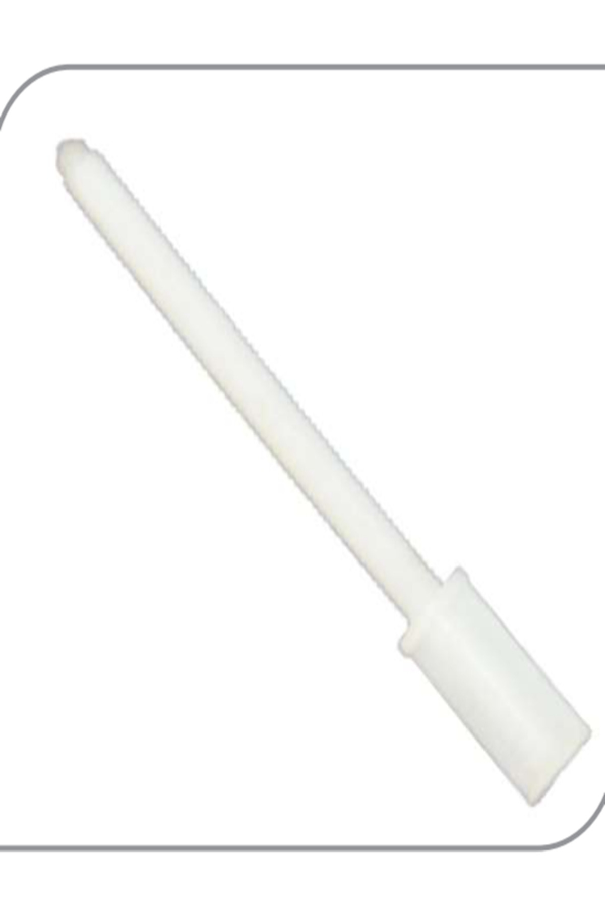 Sanica Gömme Rezervuar Kumanda Paneli İtme çubuğu 2 adet