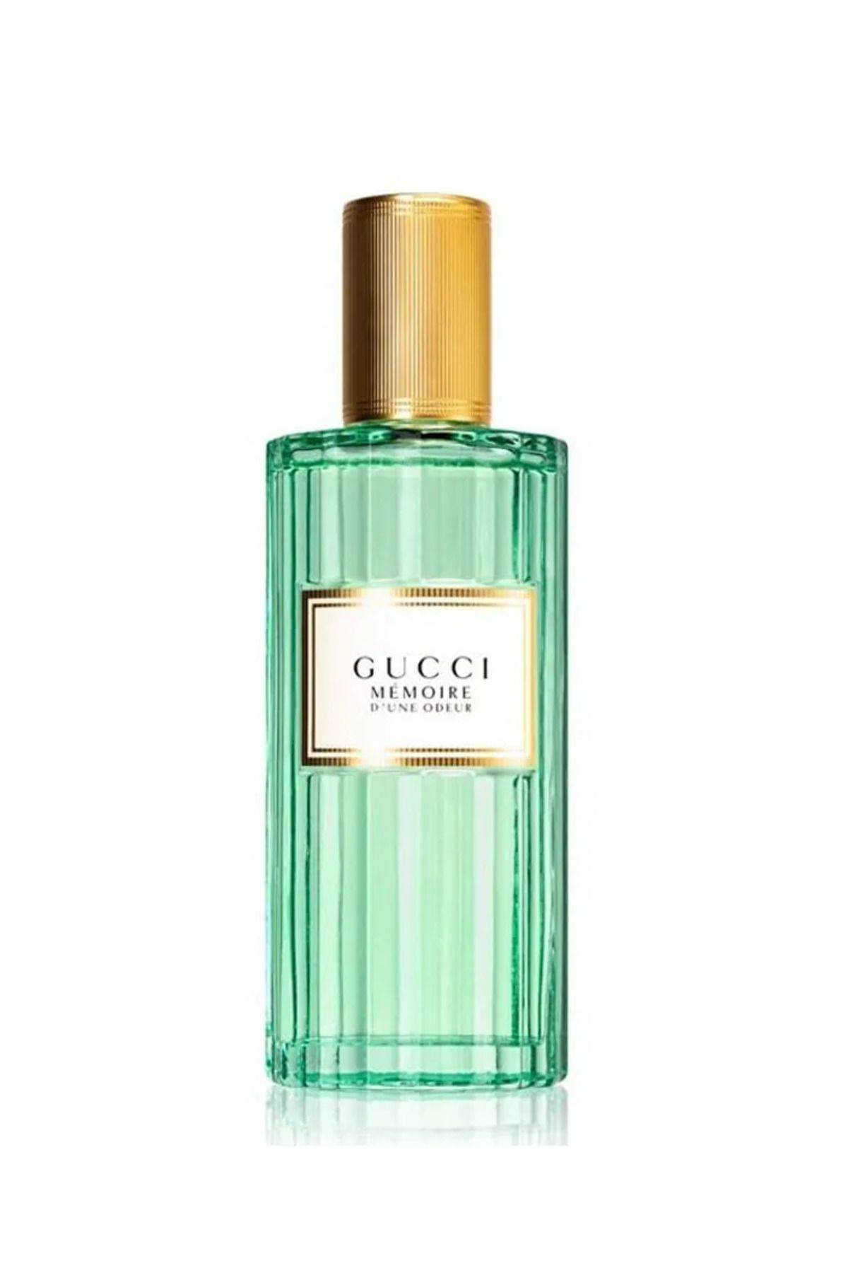 Gucci-Memoire D'Une Odeur EDP For Unisex 50ML 3