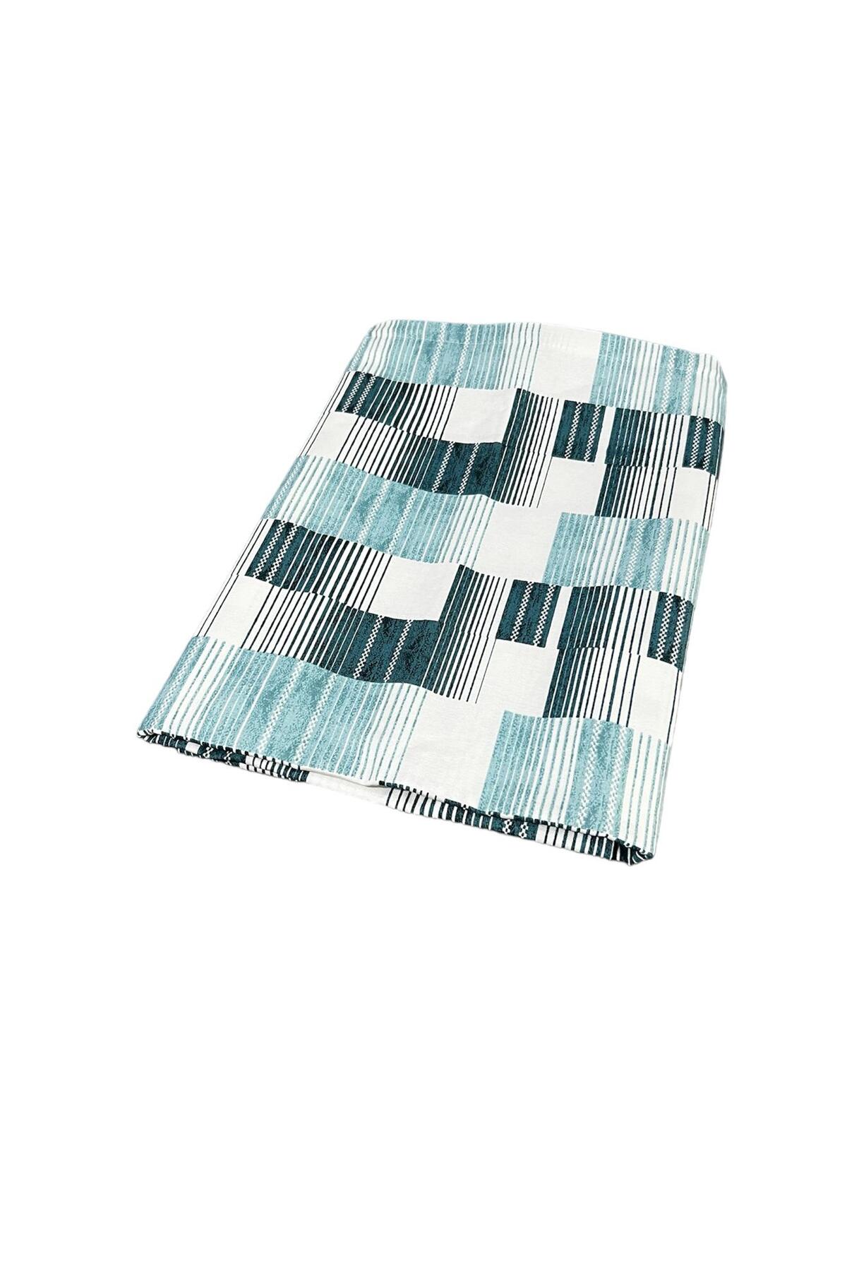 CENGİZ ÇEYİZ Döşek Yüzü Dikili Tek Kişilik 100x200