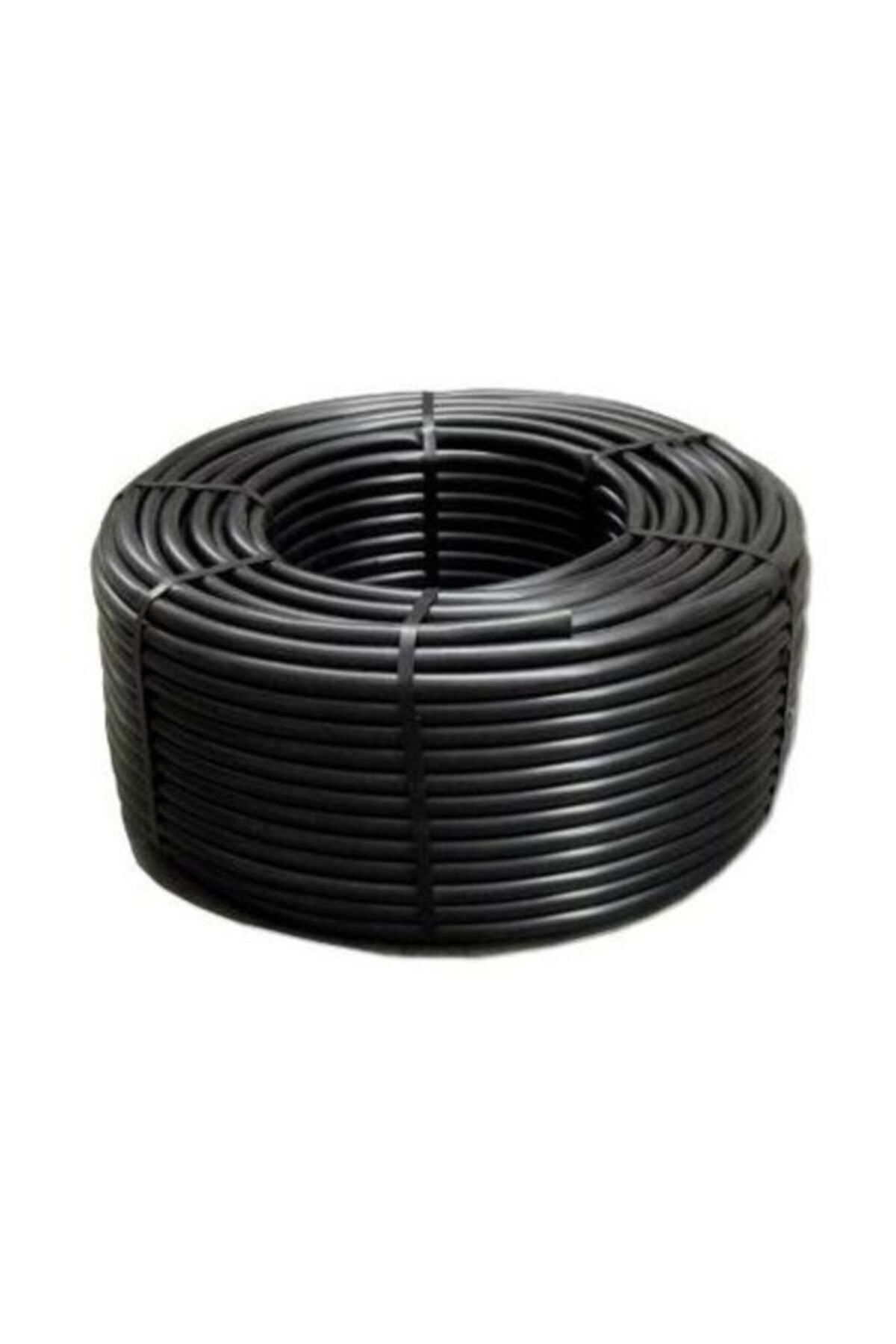 16 mm Deliksiz Damlama Borusu 400 Metre
