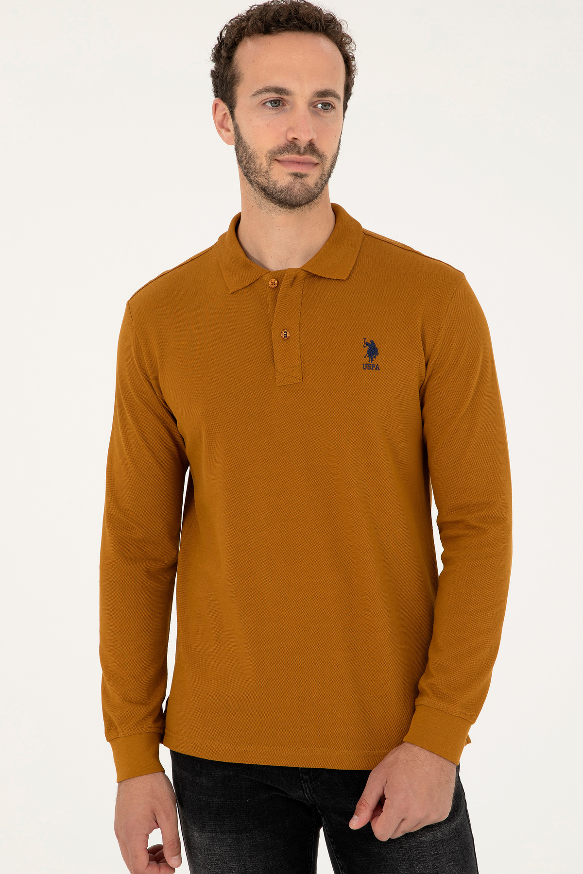 سویشرت مردانه یو اس پولو | 902882 U.S. Polo Assn. - Image 3