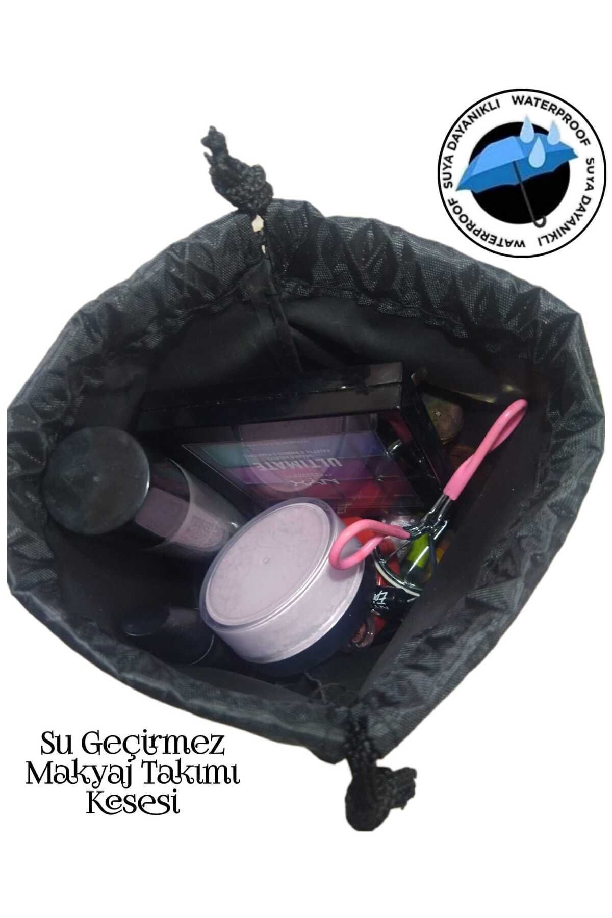 کیسه آرایش و ریش تراش ضد آب SEVBAGS