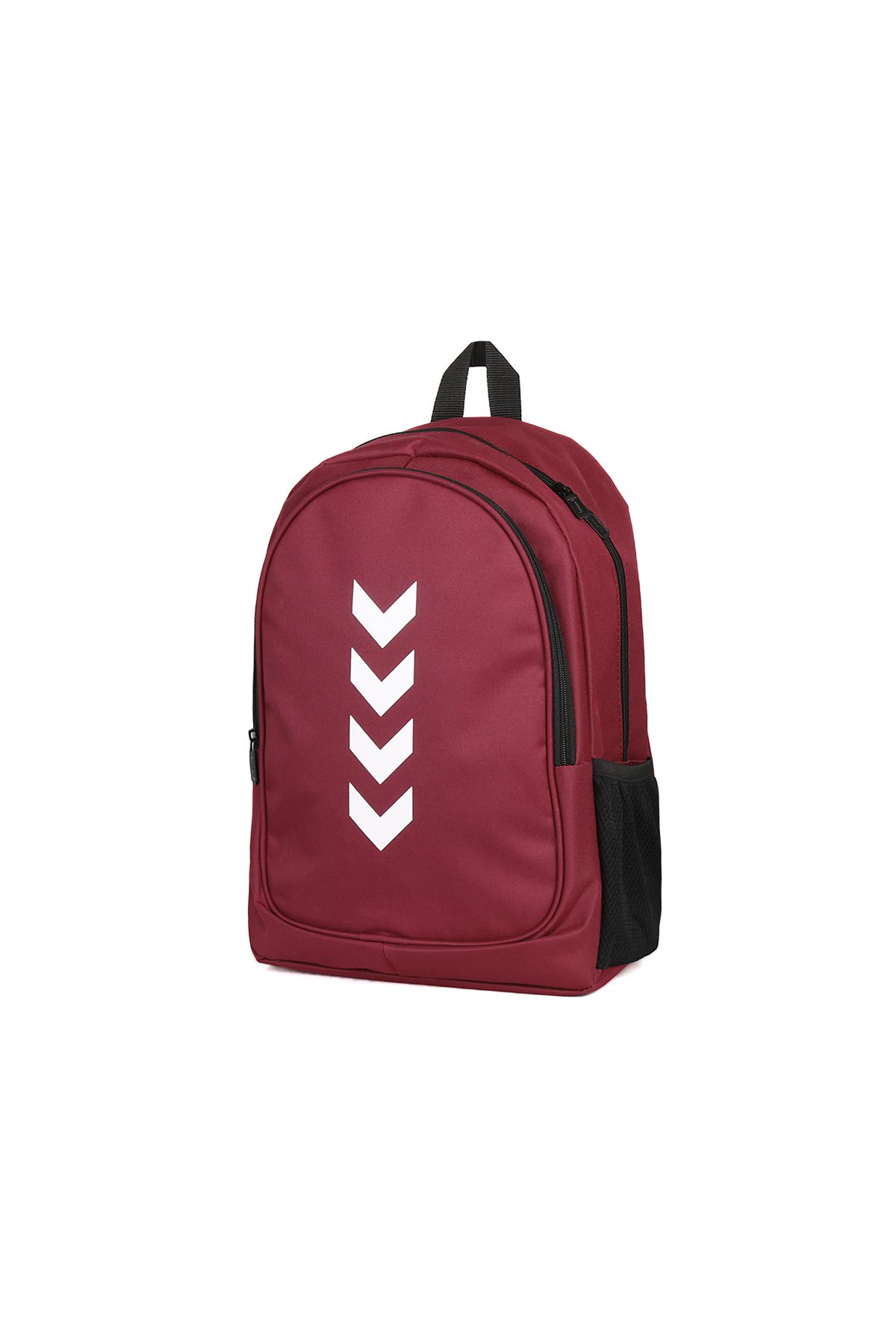 کوله پشتی دیوید یونیسکس Claret Red hummel