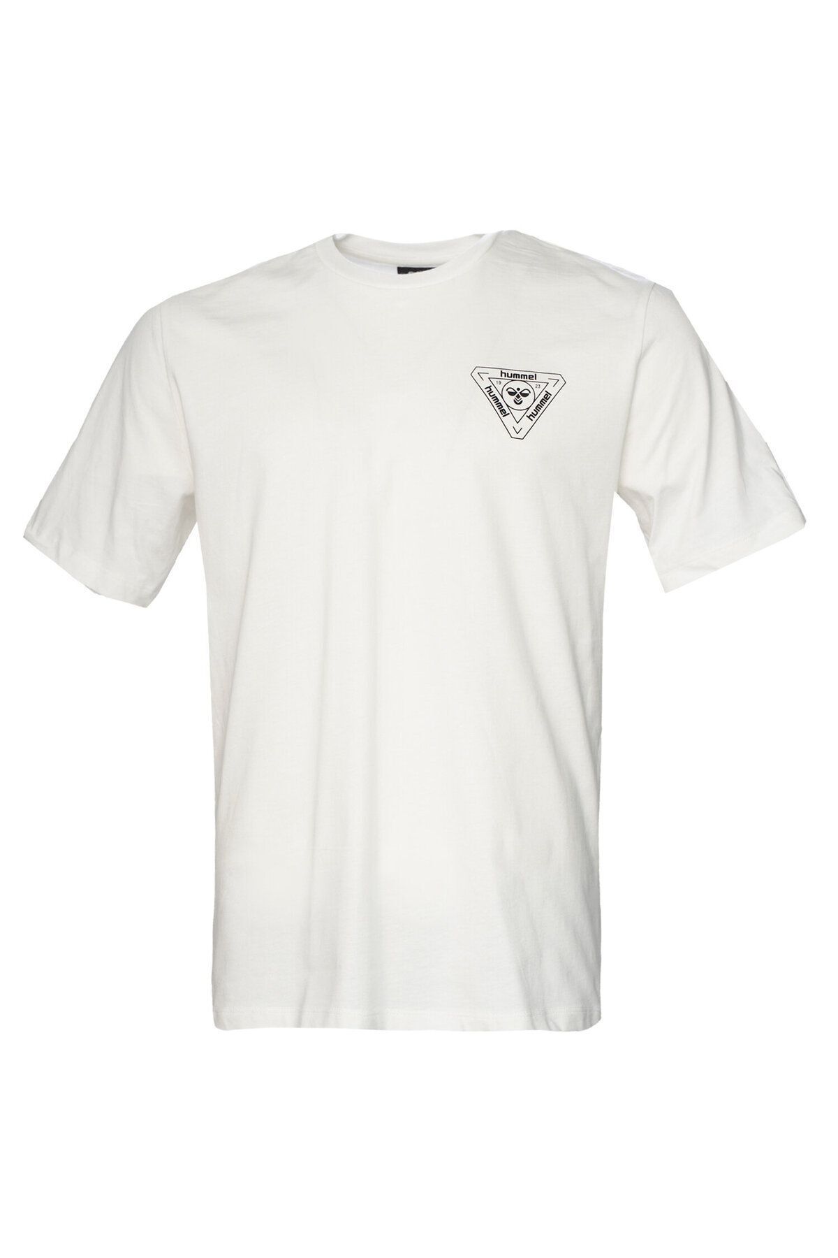hummel-T-IC ICO REGULAR MESSMER SHORT SLEEVE TEE 4