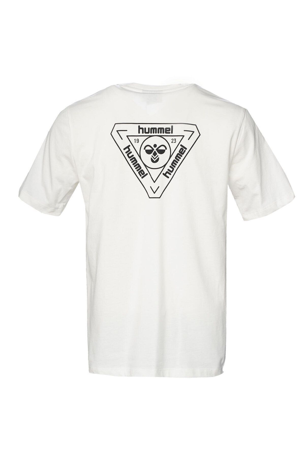 hummel-T-IC ICO REGULAR MESSMER SHORT SLEEVE TEE 5