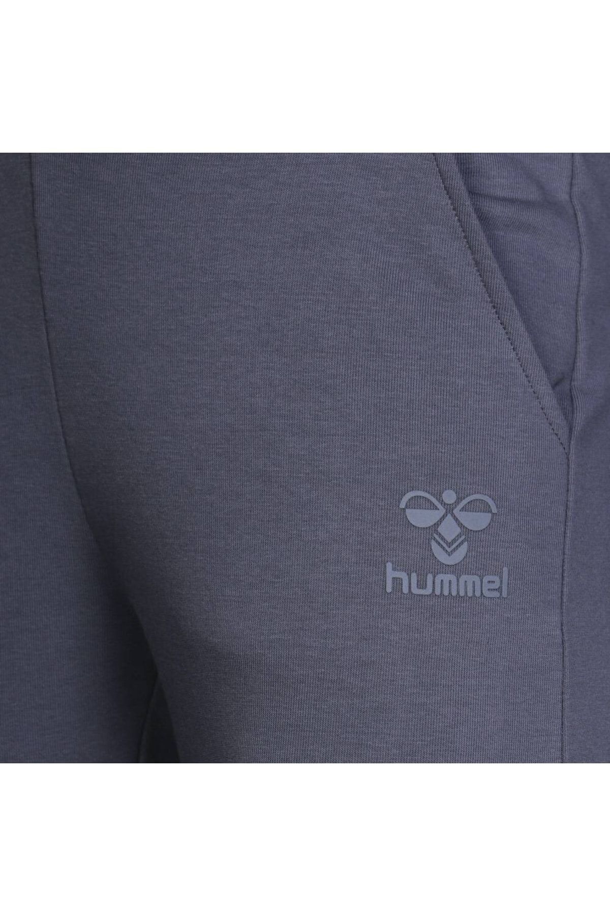 لگ ورزشی خاکستری زنانه خطبه Jerda شش اورجینال hummel