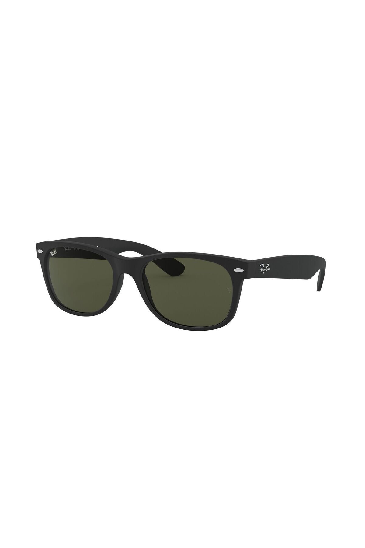 Ray-Ban New Wayfarer Classic - Wygodny I Stylowy Design Unisex - One Size