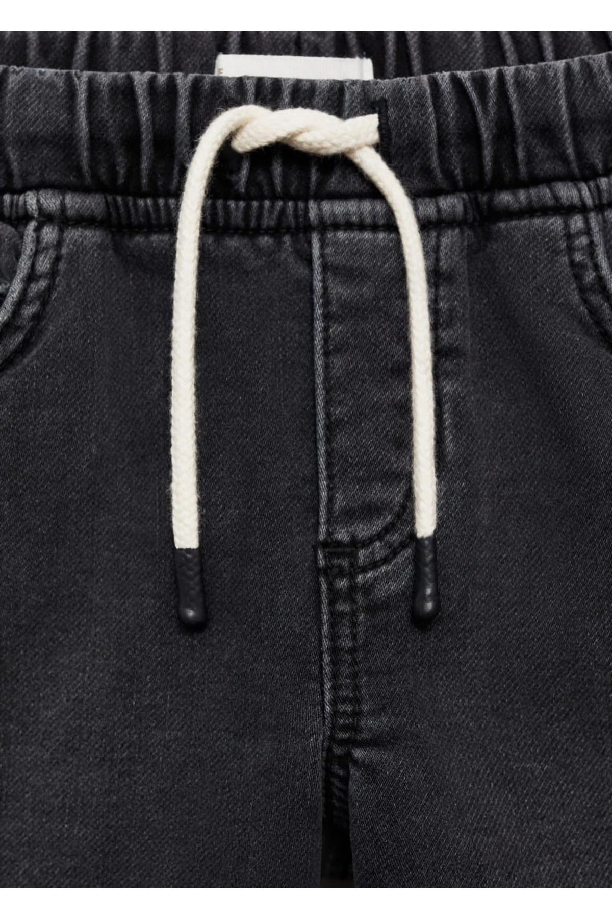 شورت و شلوارک پسرانه مانگو کیدز MANGO Kids اورجینال پسرانه کد کالا 67058271 - تصویر 5