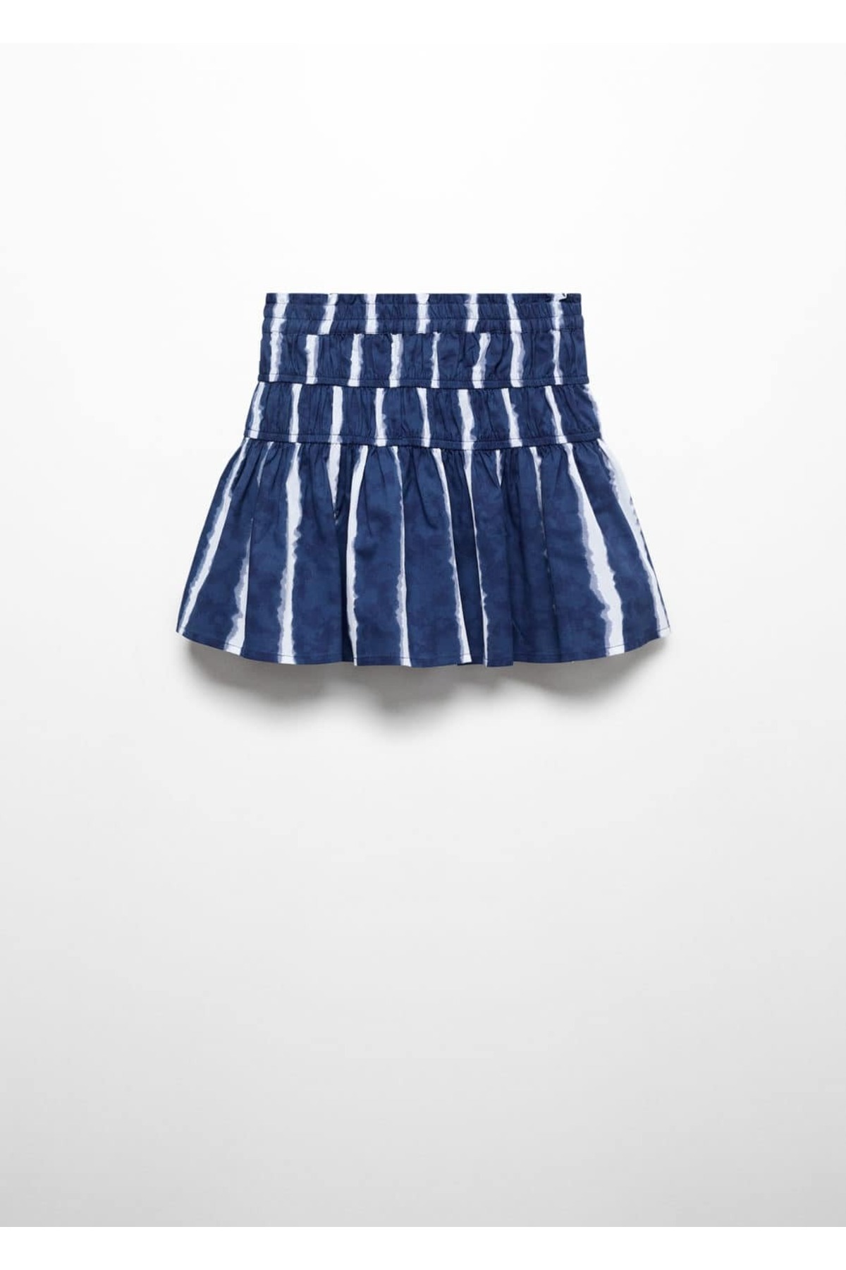 دامن دخترانه مانگو کیدز MANGO Kids اورجینال دخترانه کد کالا 67037918 - تصویر 3