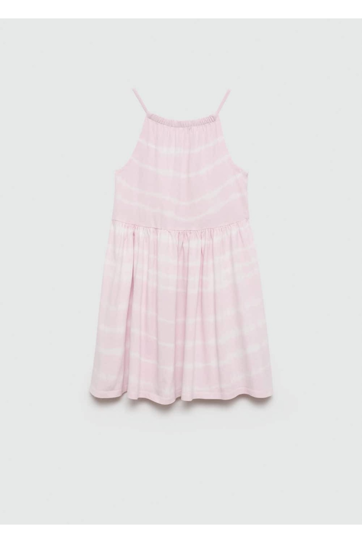 لباس دخترانه مانگو کیدز MANGO Kids اورجینال دخترانه کد کالا 67037920 - تصویر 4