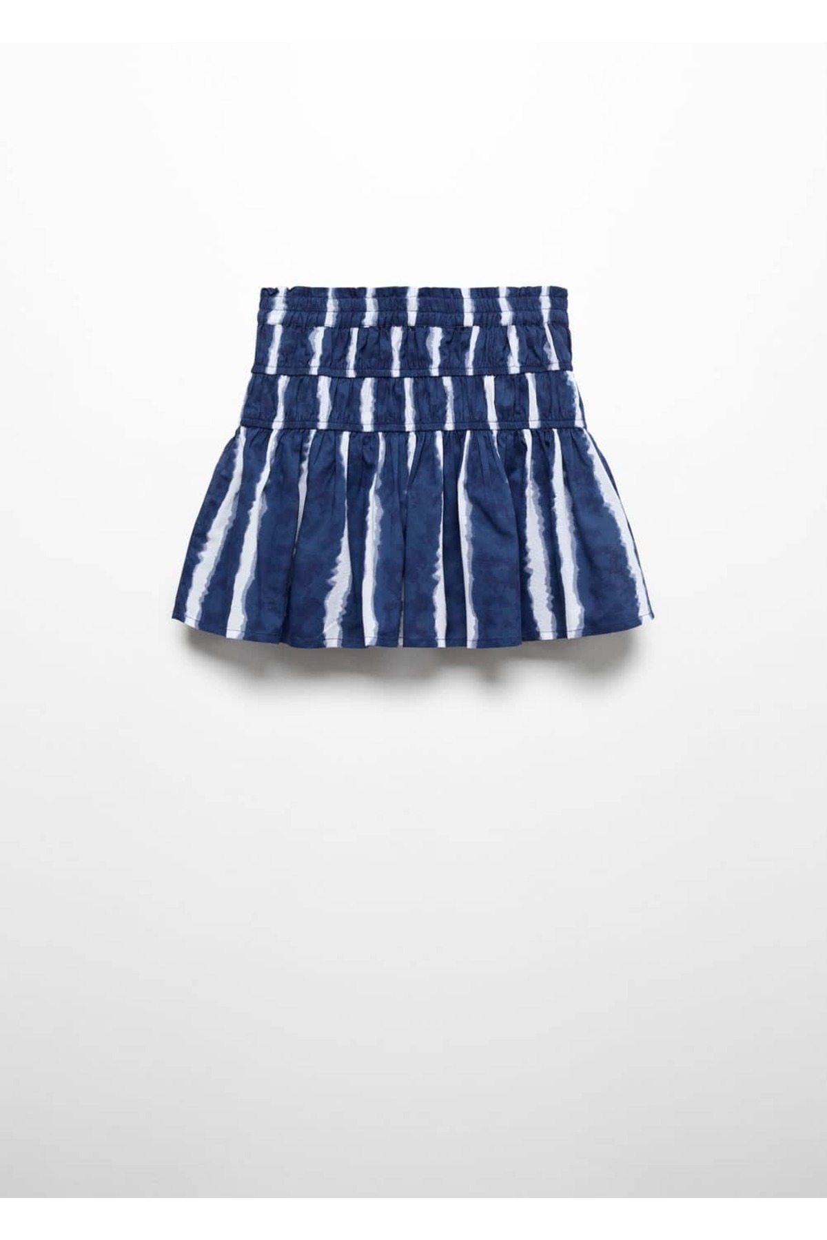 دامن دخترانه مانگو کیدز MANGO Kids اورجینال دخترانه کد کالا 67037918 - تصویر 4