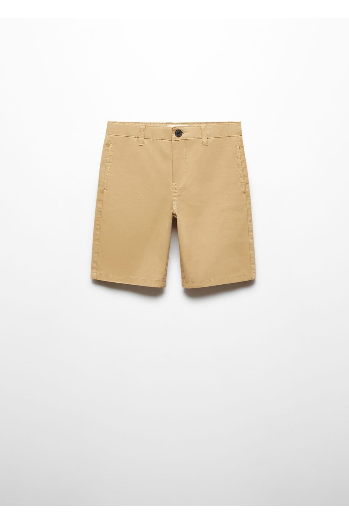 شورت و شلوارک پسرانه مانگو کیدز MANGO Kids اورجینال پسرانه کد کالا 67096728 - تصویر 3