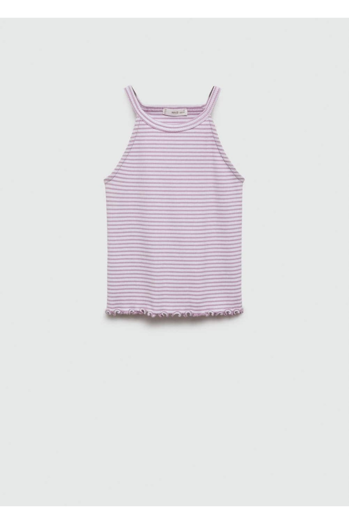 تیشرت دخترانه مانگو کیدز MANGO Kids اورجینال دخترانه کد کالا 67048648 - تصویر 3