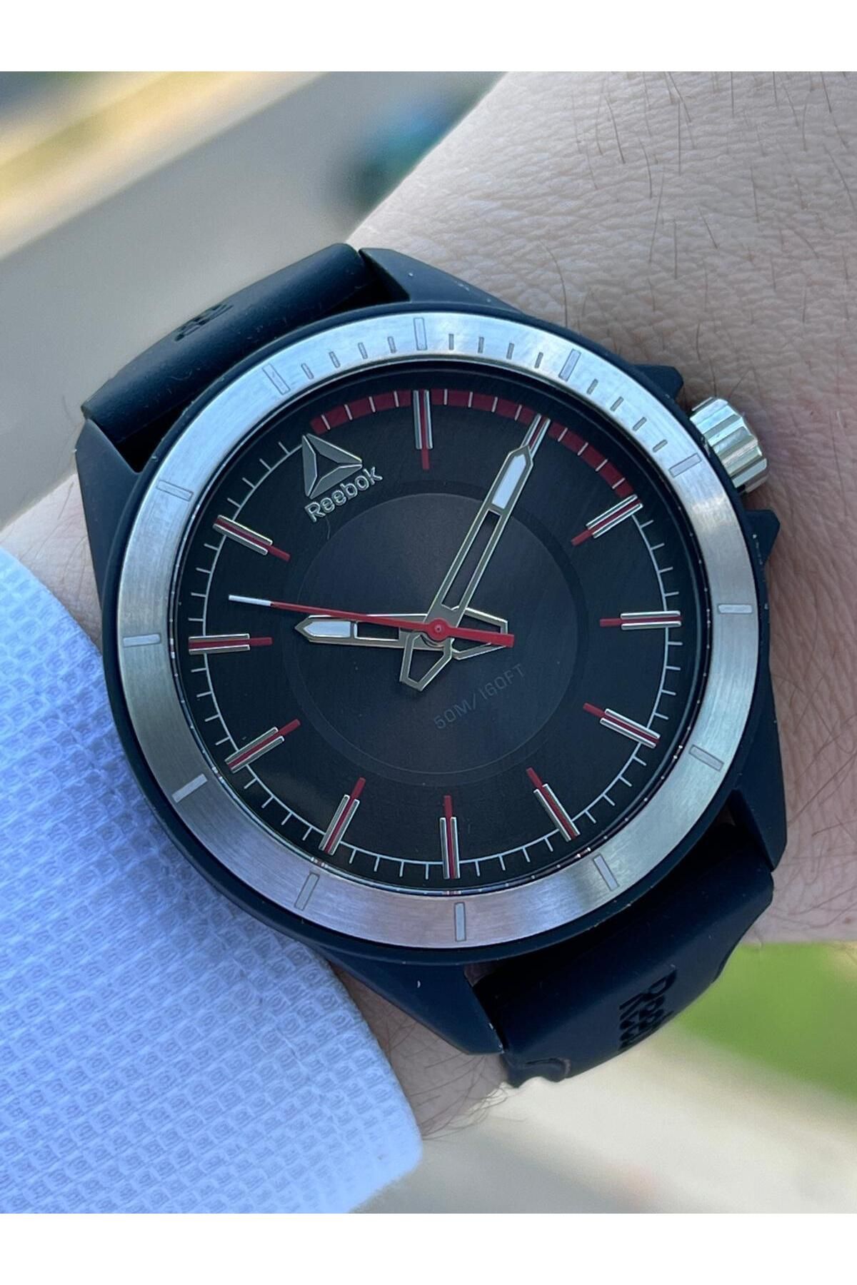 Reebok analog watch deals
