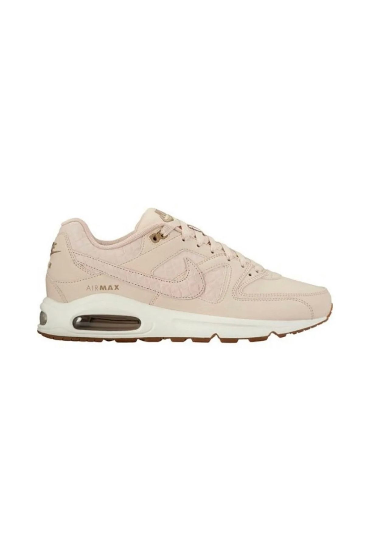 Nike Wmns Air Max Command PRM718896 100 Trendyol