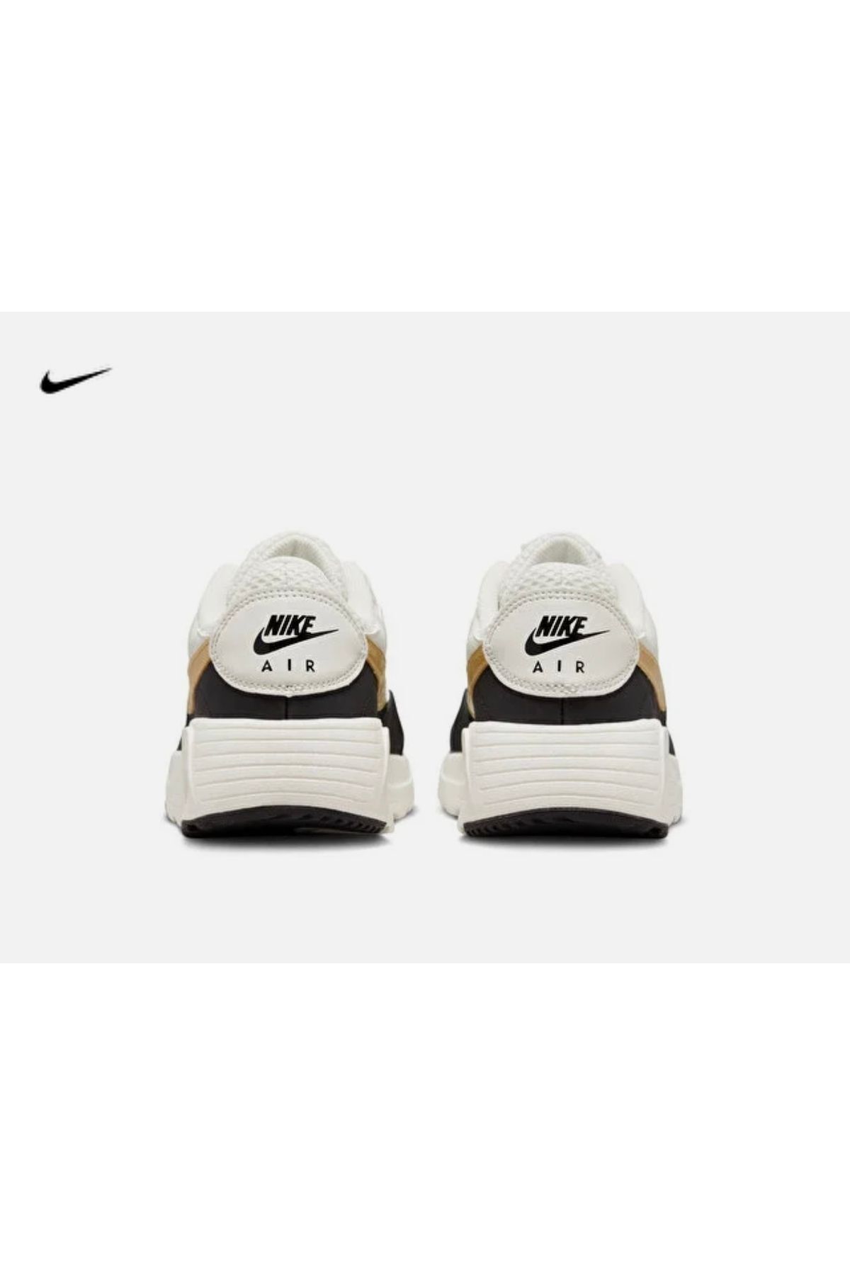 اسنیکر سفید زنانه Air Max Sc Se کفش Daily DV6842 001 Nike