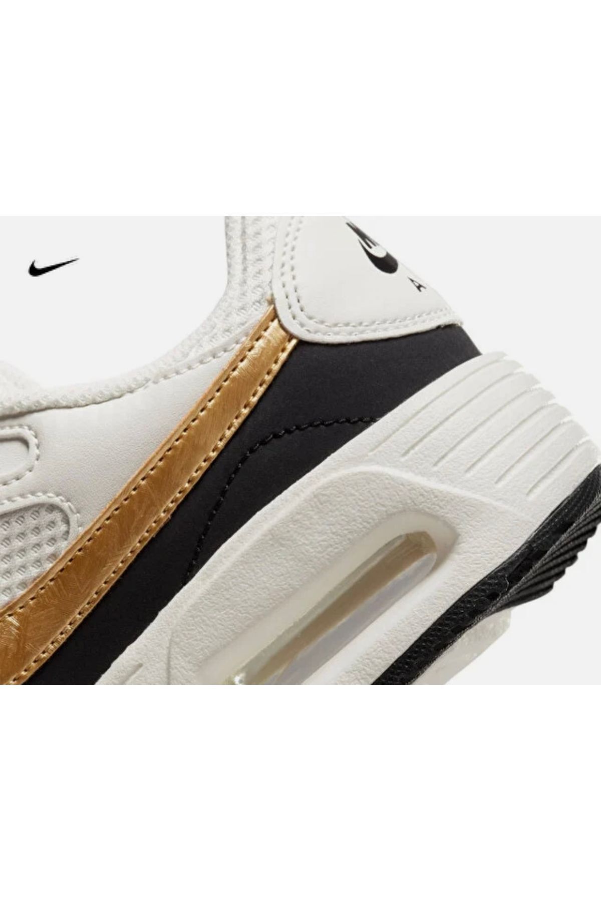 اسنیکر سفید زنانه Air Max Sc Se کفش Daily DV6842 001 Nike