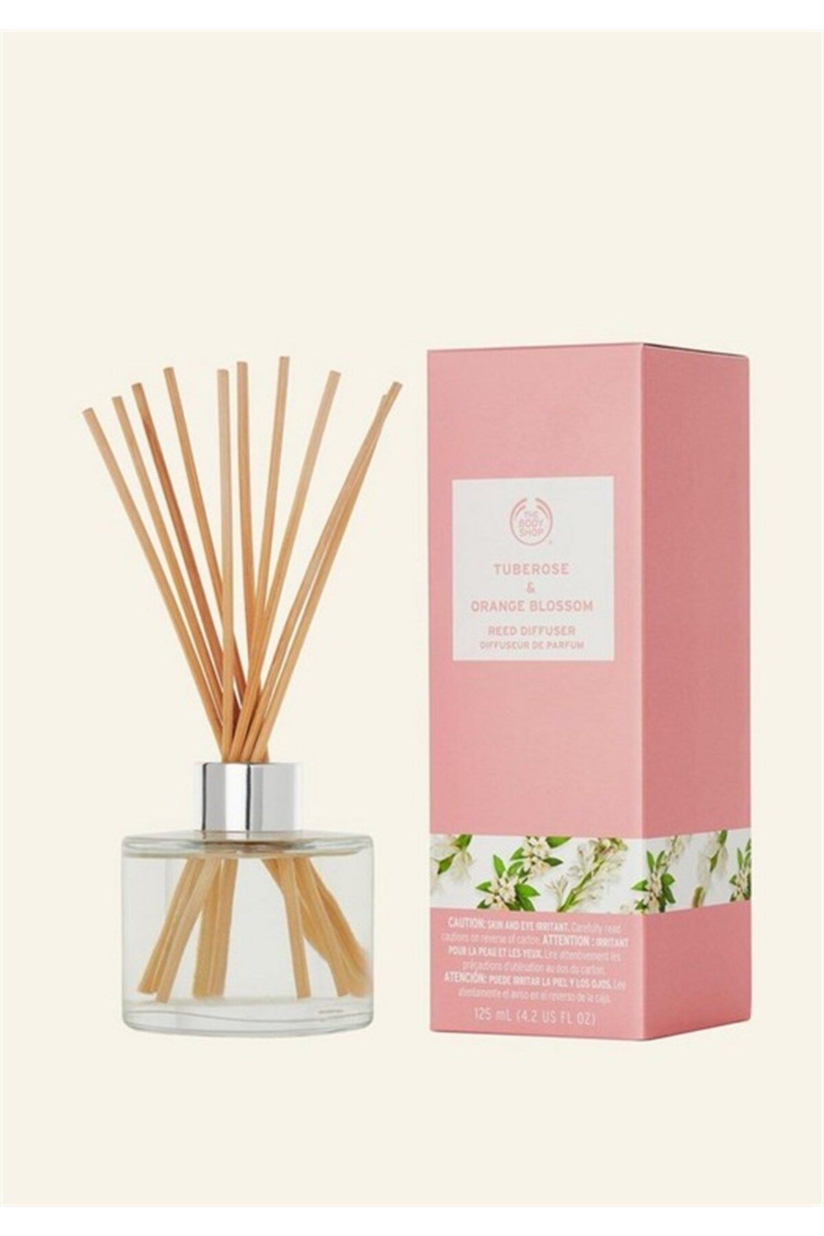 بادی شاپ قلم کوتیکول بادام با روغن بادام برای ناخن و کوتیکول 1.8 میلی لیتر