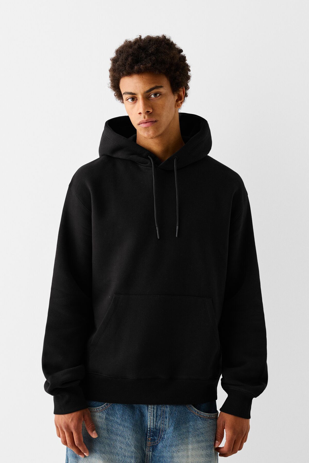 Sweat super nana bershka clearance