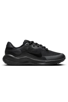 Nike Revolution 7 (Gs) Siyah Koşu Ayakkabısı FB7689-001