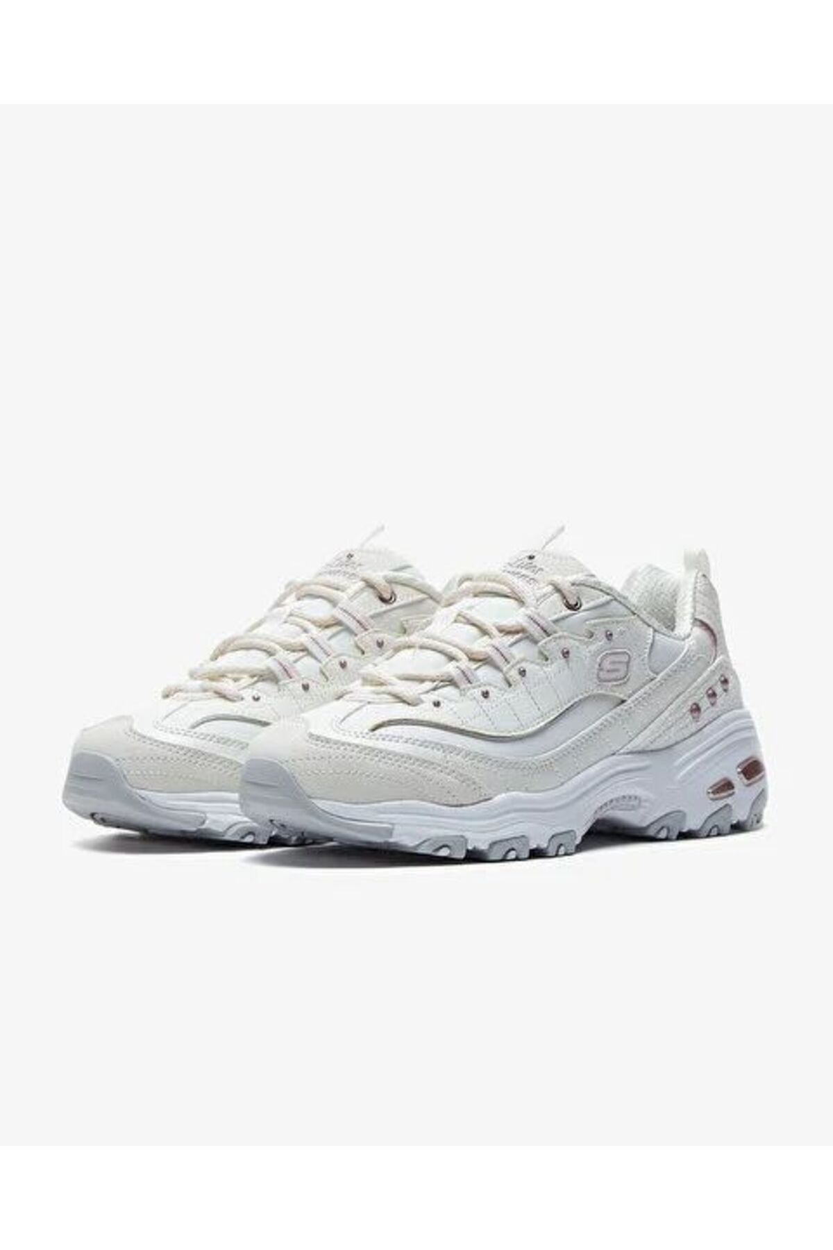 D'LITES LADIES NIGHT WOMEN SNEAKER 149267-WLV 149267-WLV-WLV