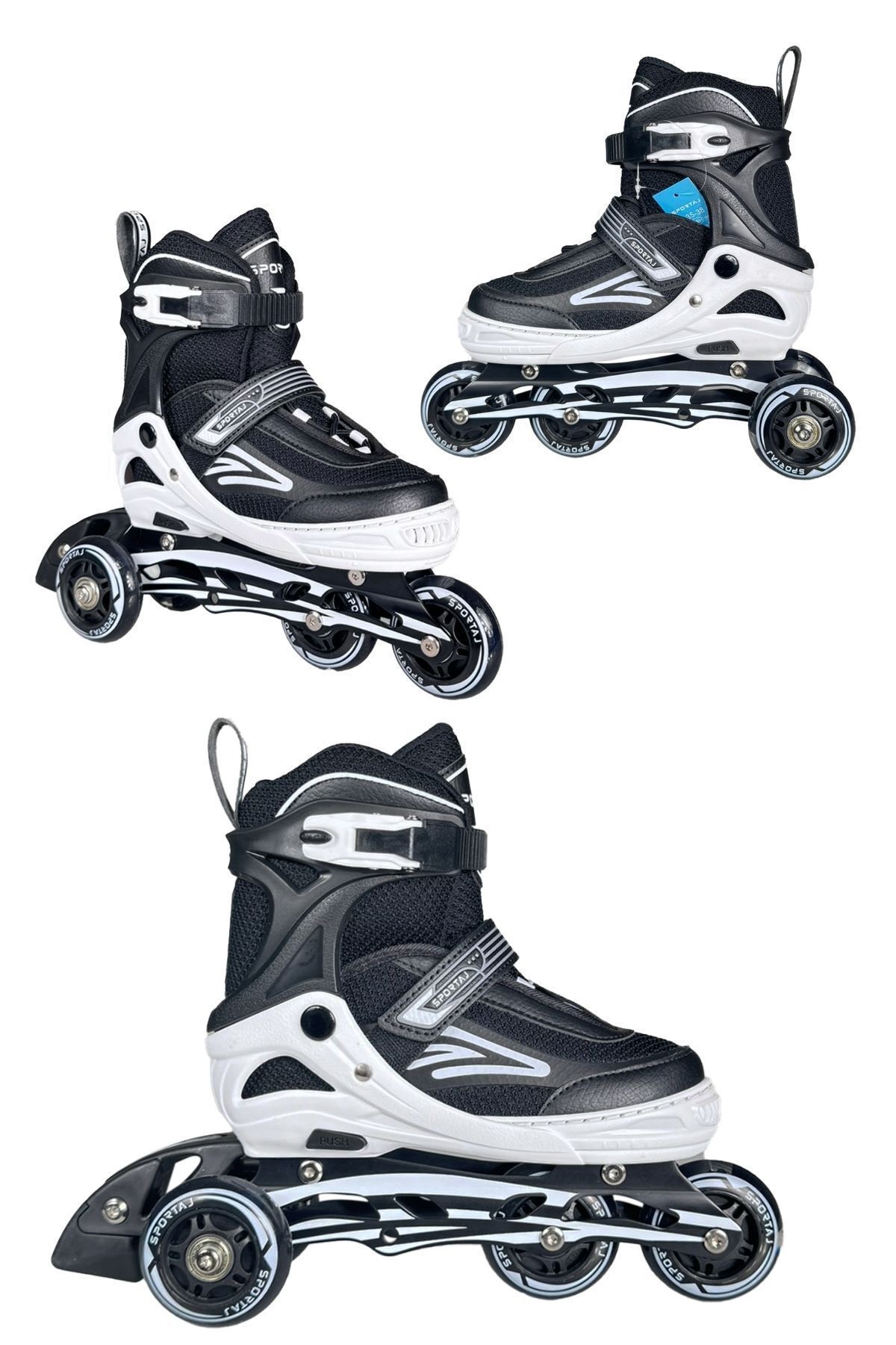 Sportaj