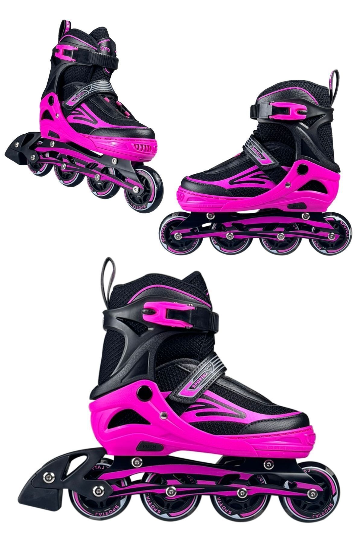 Sportaj