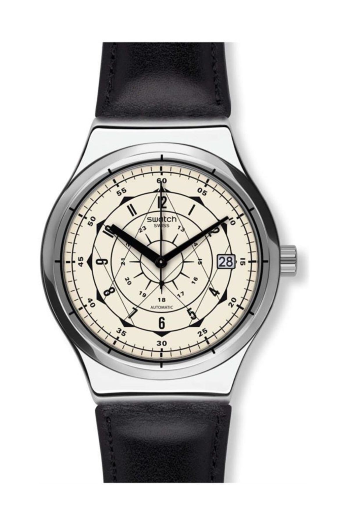 Swatch-Men's Wristwatch YIS402 1