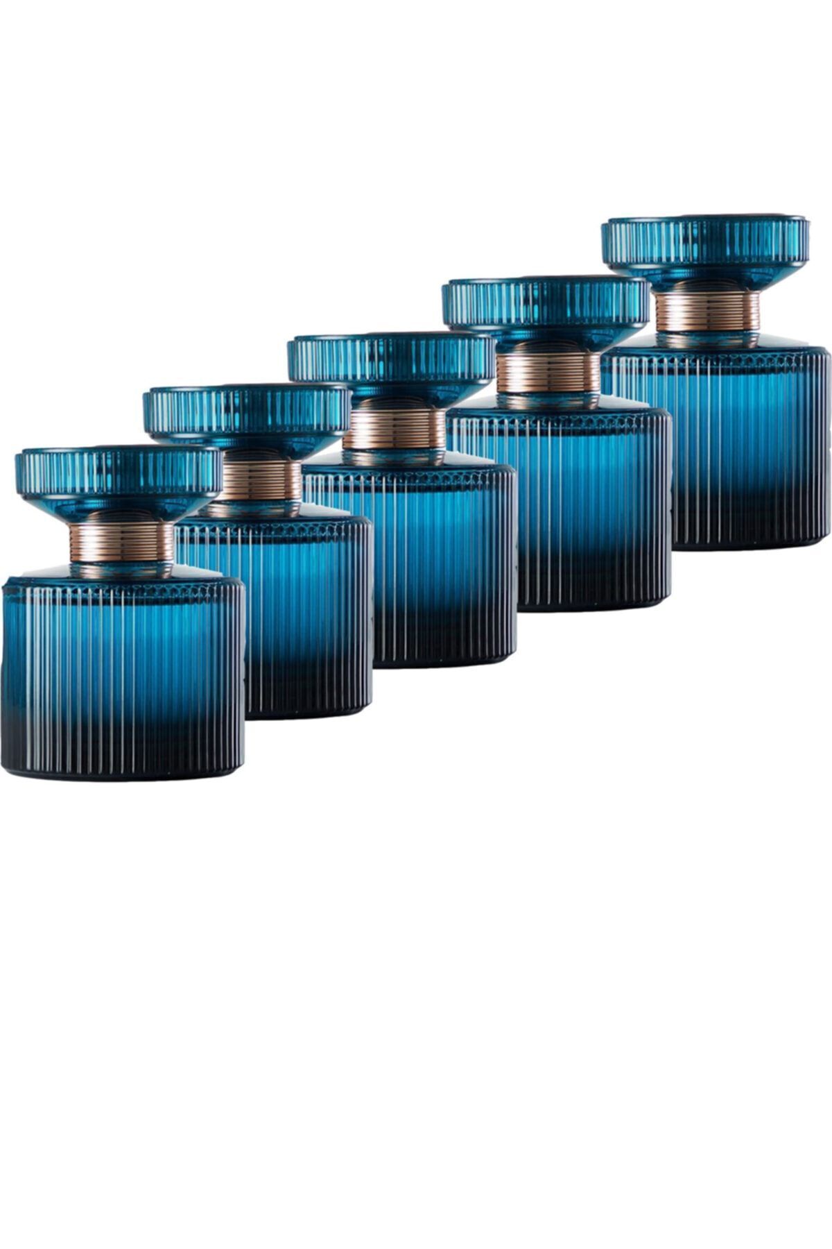 عطر زنانه Amber Elixir Crystal Edp 50 ml 5 عدد Oriflame