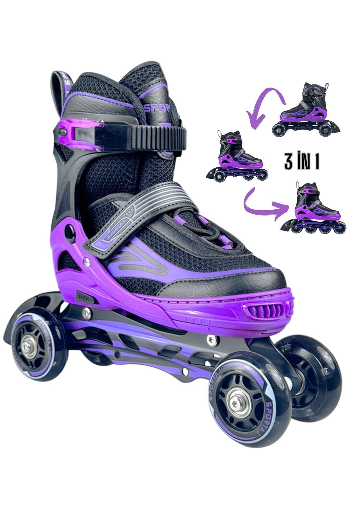 Sportaj