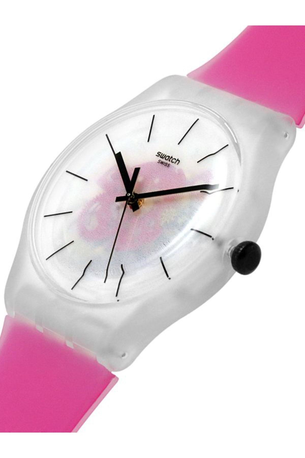 ساعت Swatch روزمره So29k107 اورجینال - تصویر 4