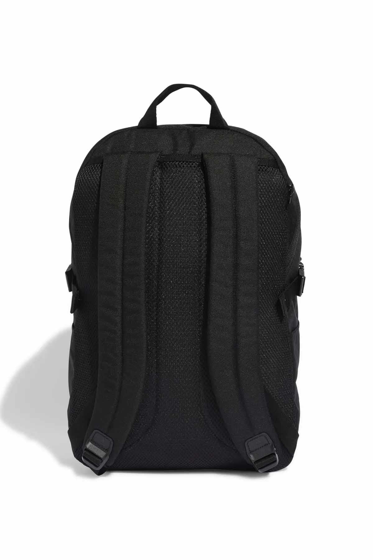 کوله‌پشتی adidas آدیداس و کوله مدرسه 15cm x 36cm x 44cm کوله‌پشتی یونیسکس HR9809LACI اورجینال - تصویر 4
